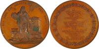Netherlands Medal Centennary of the Amsterdam Mennonite Theological Seminary - By van der Kellen -