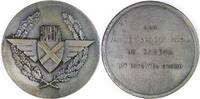 Belgium Historical medal Sabena aviation service award for Maria Van den Broeck -