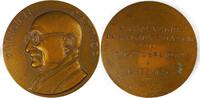 Belgium Historical medal Félicien Cattier – Commemoration of the Demonstration at Cuesmes -
