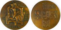 Belgium Historical medal Opening of the Kennedy Tunnel in Antwerp (E3 motorway) -