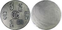 Belgium Historical medal 50th Anniversary of the Belgian Textile Workers' Union (CTTB) -