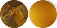 Belgium Historical medal PRO NATURA ET SCIENTIA / Arthur Dupon -