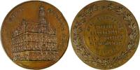Belgium Historical medal 50th Anniversary of the Armistice – City of Oudenaarde -