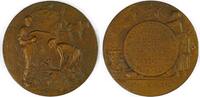 Belgium Historical medal Agricultural School Award, Wassigny, 1923–1924 -