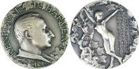 Belgium Historical medal Sculptor René Harvent -