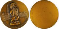 Belgium Historical medal Association for the Promotion of Brussels -