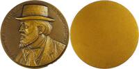 Belgium Historical medal Adolphe Biarent (1871–1916) – Belgian Composer / DARVILE -