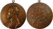 France Historical medal President Carnot and the French Constitutional Republic -