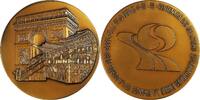 Korea / France Medal Centenary of Diplomatic Relations -