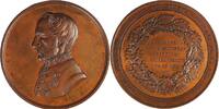 Netherlands Medal Mr. Daniël Veegens – 80th Birthday of the Clerk of the '2e Kamer' - By Menger -