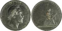 Sweden / Norway Medal Death of King Carl XV of Sweden and Norway – by Lea Ahlborn -