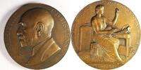Denmark Medal 50th Anniversary of the Odense Numismatic Association – Frederik Christensen -