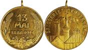 Denmark Medal 25th Anniversary Medal of Vestfyen Brewery, Assens -