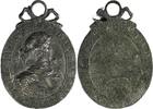 Netherlands Loyalty Badge of Stadtholder William V -