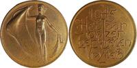 Netherlands Medal VPK - Regained Freedom - by W.J. Valk -