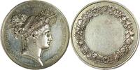 Belgium Silver Prize Medal Royal Society of Agriculture and Botany of Ghent - By Braemt EF