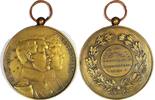 Belgium Medal Albert I and Elisabeth – Genval-les-Eaux International Horse Show – by J. Fisch -