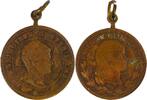 Netherlands Medal Queen Wilhelmina and Queen Regent Emma -