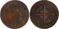 Netherlands Medal Studentenlustrum Utrecht - Feesten 55e studentenlustrum - by Begeer -