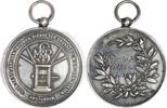 Netherlands Silver Medal 2½ years of service at the printing firm M.J.P. van Santen, Amsterdam -