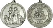 Netherlands Medal 300th Anniversary of the Capture of Brielle by the Sea Beggars - By S. de Vries -