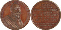 Medal 1832 Germany // Sweden Gustavus II Adolphus of Sweden – 200th Anniversary of Death - By C.R. Krüger EF