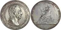 Belgium - Netherlands Medal Reinhart Falck – Dutch Ambassador in Brussels - J. Wiener -