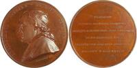 Belgium Medal Appointment of Engelbert Sterckx as Cardinal by Pope Gregory XVI -