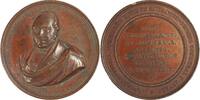 Belgium Medal Death of Lawyer Louis Jacobs - Hart -
