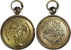 Belgium Medal Agricultural Exhibition – Maatschappij Flora, Borgerhout -