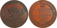 Belgium Medal Inauguration of the Railway from Mechelen to Antwerp - HART -