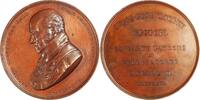 Netherlands Medal ornelis van Hall – President of the Amsterdam Court - By Elion -