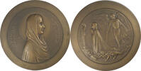 Belgium Medal Saint Gudula of Brussels – Épreuve d’Artiste - by Jourdain -