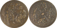 Congo / Belgium Medal 50th Anniversary Société Internationale Forestière et Minière du Congo - Brunet -