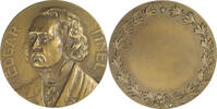 Belgium Medal Edgar Tinel (composer) - by K. Schuermans -