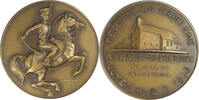 Belgium Medal Fêtes de la Madeleine, Jumet-Heigne – Medal by Darville -