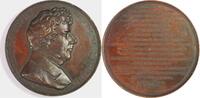 Belgium Historical Medal Charles Rogier – Belgian Minister of the Interior / Jouvenel -