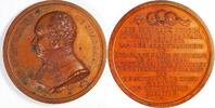 Belgium Historical Medal Joseph-André Baron de Stassart – Belgian Senator and Governor of Brabant / HART -