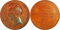Belgium Historical Medal Barthélemy Dumortier – Belgian Representative / leclercq -