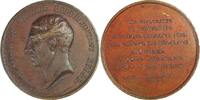Belgium Historical Medal Félix de Mérode – Belgian Statesman and Representative / Leclercq -
