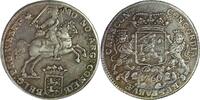 Netherlands / West-Friesland Zilveren Rijder 1760 Delmonte 1022; Van der Chijs 62.1; Davenport 1834;