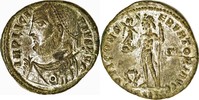LICINIUS I (308-324). Follis. Kyzikos.