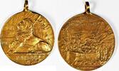 Netherlands 1913 - Medal  100 years of Independence Netherlands Penning/Medal 1913 