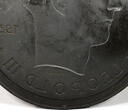Belgium 5 frank Epoxy model obverse  Leopold III 1936 vz