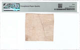 The Netherlands 1 1/2 stuiver 1795 recepis Gouda PMG 40 EPQ