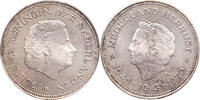 The Netherlands  10 gulden 1970 Juliana PCGS PL 67 Prooflike