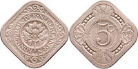 The Netherlands 5 cent 1936 Wilhelmina FDC -
