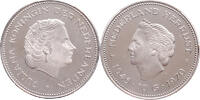 The Netherlands 10 gulden 1970 Juliana PCGS PR 62 CAM PP