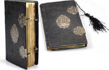The Netherlands 1785 Een zeldzaam 18e eeuws VOC notitieboekje met zilver... 7500,00 EUR  zzgl. 25,00 EUR Versand