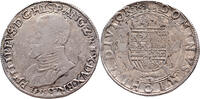 The Netherlands Philipsdaalder Brabant, Maastricht 1558 -